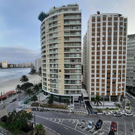 Marvelous Apartment With Ocean View In Pitangueiras - Sao016 Guarujá Exterior photo
