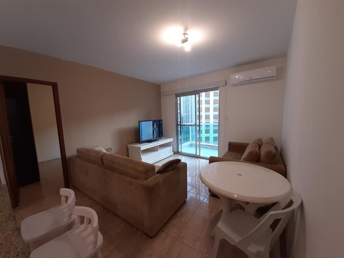 Marvelous Apartment With Ocean View In Pitangueiras - Sao016 Guarujá Exterior photo